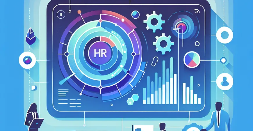 HR 工具怎么用更高效？这些操作技巧要掌握